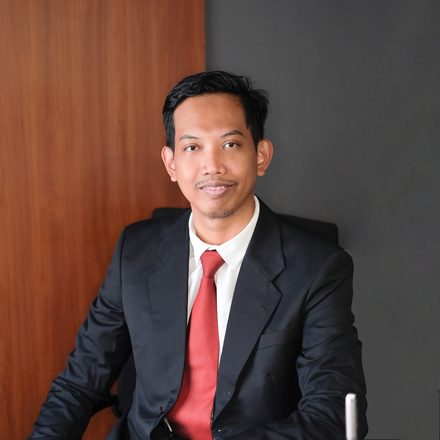 Imam Rizki Pratama