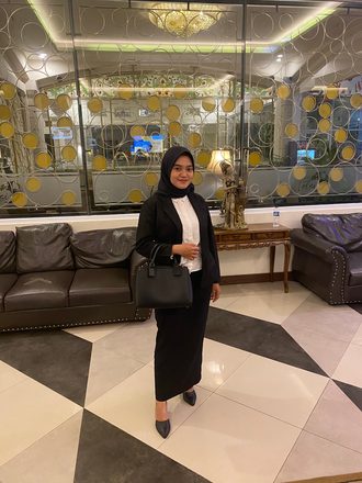 Ulfah Rahmah Wati